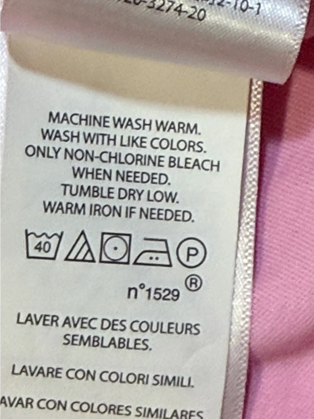 Ralph Lauren Mens Short Sleeve Polo Shirt with Pony L (?) Cotton No size Tag